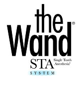 The Wand STA logo